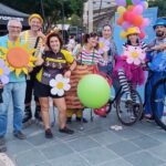 Cartagena sigue celebrando la Semana de la Movilidad con todos los buses urbanos gratuitos este sábado y domingo