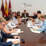 La ejecución trimestral del presupuesto muestra la buena salud económica de las cuentas municipales