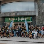 Cartagena culmina la Semana de la Movilidad con buses gratuitos y un sinfín de actividades