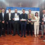 El Ayuntamiento de Cartagena distinguido en los II Premios de Movilidad de la UCAM