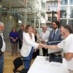 El Ayuntamiento abre la Oficina de Empresas que agilizará las inversiones y la creación de empleo