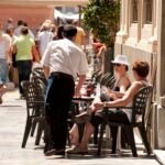El empleo aguanta en agosto en Cartagena, que sigue reduciendo el paro más que la región y España El empleo aguanta en agosto en Cartagena, que sigue reduciendo el paro más que la región y España