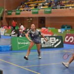 Octavas de España en la Primera participación enla Copa Iberdrola