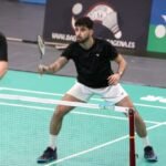 Empieza la División de Honor de Bádminton para Puertas Padilla Cartagena