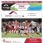 Efesé: Otro Hueso Efesé: Otro Hueso