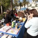 Inscripción abierta para participar en un mercadillo juvenil en Los Juncos