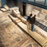 El Museo del Foro Romano Molinete de Cartagena ofrece un taller infantil por la Semana de la Ciencia El Museo del Foro Romano Molinete de Cartagena ofrece un taller infantil por la Semana de la Ciencia