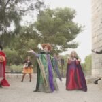 El Castillo de la Concepción vuelve a Cartagena Puerto de Culturas