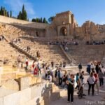 El Teatro Romano de Cartagena ofrece rutas y actividades tematizadas para descubrirlo este otoño El Teatro Romano de Cartagena ofrece rutas y actividades tematizadas para descubrirlo este otoño