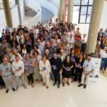 Pedro Simón, Ara Malikian, Anabel Alonso, Pat Metheny, Salvador Sobral, Sabina Urraca, María León, Juan Ramón Lucas, Cristina García Rodero o el Kanka pasarán este otoño por Cartagena