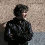 El periodista y escritor Pedro Simón presenta en Cartagena su último libro ‘Los siguientes’