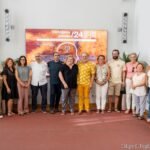 Cartagena Piensa incluye en la programación de octubre a diciembre una quincena de propuestas con las que inicia su noveno año