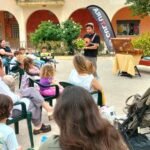 Más de 20 actividades culturales para jóvenes en Los Barreros, San Félix, Miranda, Barriada Virgen de la Caridad, San Isidro, La Magdalena, Tallante y Molinos Marfagones Más de 20 actividades culturales para jóvenes en Los Barreros, San Félix, Miranda, Barriada Virgen de la Caridad, San Isidro, La Magdalena, Tallante y Molinos Marfagones