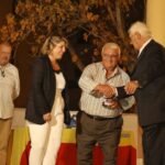 Las Carabelas de Plata de ‘La Urba’ premian a personas volcadas en las personas Las Carabelas de Plata de ‘La Urba’ premian a personas volcadas en las personas