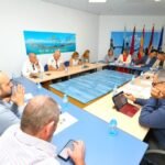 El Consorcio de La Manga aumenta su presupuesto para crear ayudas al transporte público El Consorcio de La Manga aumenta su presupuesto para crear ayudas al transporte público
