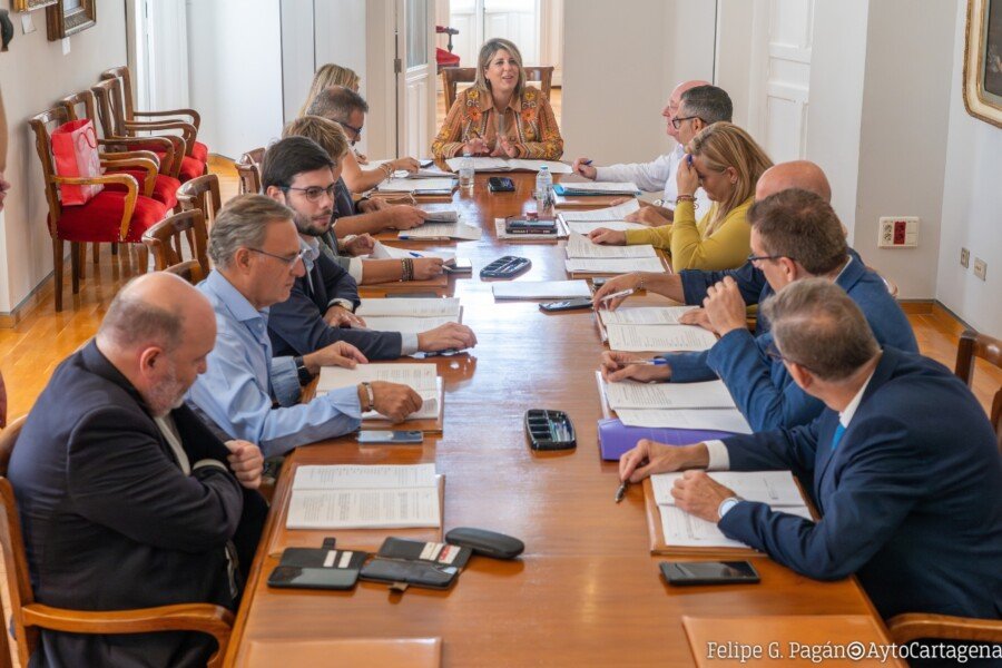 Cartagena Puerto de Culturas incorpora a su oferta para 2025 la casa natal de Isaac Peral y las visitas al Anfiteatro Romano Cartagena Puerto de Culturas incorpora a su oferta para 2025 la casa natal de Isaac Peral y las visitas al Anfiteatro Romano