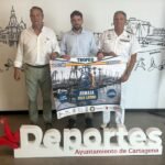 El Trofeo Armada cierra la temporada de regatas de Vela Latina este fin de semana