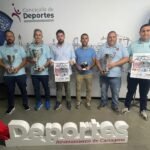 Cartagena será escenario este sábado del II Torneo Internacional de Fútbol 11 Veteranos 'Paco Acosta'
