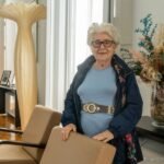 Fallece la escritora cartagenera María Teresa Cervantes a los 92 años de edad Fallece la escritora cartagenera María Teresa Cervantes a los 92 años de edad