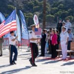 Los eventos deportivos llenan Cartagena el fin de semana con atletas de medio mundo