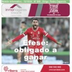 Efesé: Obligado a Ganar