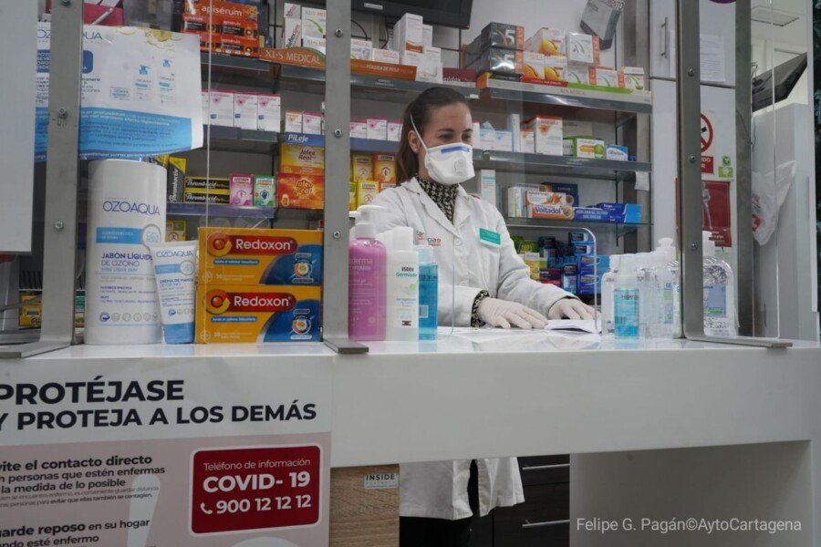 El Ayuntamiento destina 40.000 euros para que las personas necesitadas puedan tener fármacos El Ayuntamiento destina 40.000 euros para que las personas necesitadas puedan tener fármacos