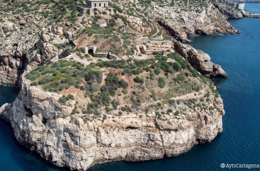 Cartagena seguirá una hoja de ruta muy exigente para lograr ser Patrimonio de la Humanidad