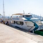 Cartagena Puerto de Culturas adjudica el servicio del barco turístico por el que ya han pasado más de 1,3 millones de pasajeros Cartagena Puerto de Culturas adjudica el servicio del barco turístico por el que ya han pasado más de 1,3 millones de pasajeros