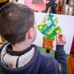 El Ayuntamiento ofrece 435 plazas para niños y niñas en las escuelas de Navidad