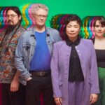 El cuarteto de cuerda más vanguardista del mundo, Kronos Quartet, en el Cartagena Jazz Festival