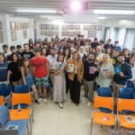 Cartagena obtiene el sello de Buenas Prácticas URBACT por ‘Juventud local como agentes de cultura’ gracias al Premio Mandarache