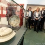 Visita guiada gratuita a la exposición de loza de Cartagena en el Museo Arqueológico