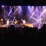 El Cartagena Jazz Festival ofrece esta semana conciertos de Pat Metheny, Robben Ford y Chief Adjuah