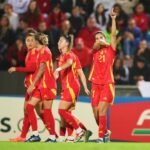 Cartagena recibe a la fan zone de la Selección este sábado y domingo Cartagena recibe a la fan zone de la Selección este sábado y domingo