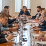 La Junta de Gobierno impulsa la redacción y dirección técnica del nuevo proyecto de recuperación del sector noreste del Anfiteatro