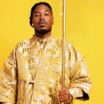 El Cartagena Jazz Festival recibe este sábado a Chief Adjuah y su homenaje a los Indios Negros de Norteamérica