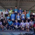 El Sendero del Agua de Galifa convierte a Cartagena en el epicentro del trail running regional