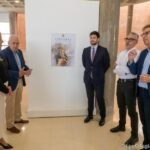 La Semana Santa de Cartagena ya tiene cartel con la Virgen de la Piedad