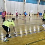 Comienza la II Liga Comarcal de Fútbol Sala de Cartagena que se disputará en distintos pabellones municipales