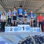 Club Elcano y UCAM Cartagena brillan en el Campeonato de Clubes Menores y Marcha de Promoción de la Región de Murcia 2024