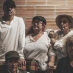 Teatro y diálogo sobre la Guerra Civil este miércoles en El Luzzy