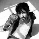 El jazz sugerente de Anthony Lazaro llega al Cartagena Jazz Festival El jazz sugerente de Anthony Lazaro llega al Cartagena Jazz Festival