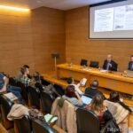 Una veintena de especialistas debaten en Cartagena sobre la importancia de la Cerámica Púnica