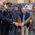 La Carrera Cuatro Santos llena con mil corredores y marchadores el casco histórico de Cartagena el domingo 24 de noviembre