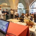 El Ayuntamiento apuesta por el fomento de las vocaciones científico-técnicas entre los alumnos del municipio
