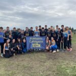 El UCAM Atletismo Cartagena brilla en el XLII Cross Internacional de Itálica