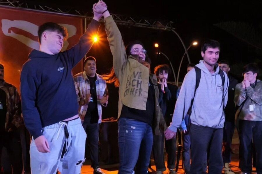 El UrbanCT premia el talento de Soundb3, Habix, Nils y Dava