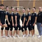 Cartagena representará a España en el Campeonato del Mundo de Gimnasia Estética de Grupo