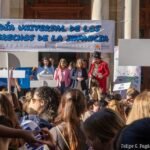 Cartagena contará con un Punto Azul itinerante que será un espacio seguro para la infancia Cartagena contará con un Punto Azul itinerante que será un espacio seguro para la infancia