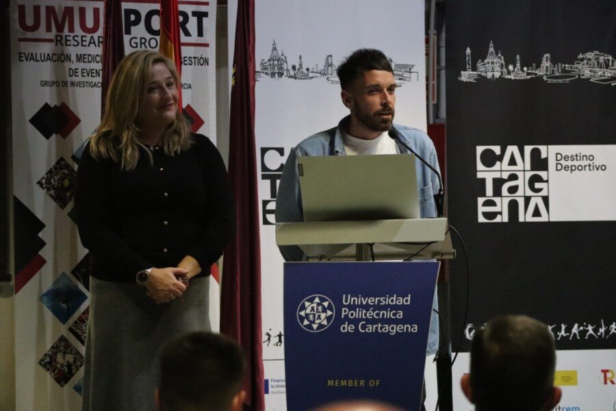El Ayuntamiento elaborará un Plan de Turismo Deportivo consensuado con 25 entidades del sector El Ayuntamiento elaborará un Plan de Turismo Deportivo consensuado con 25 entidades del sector